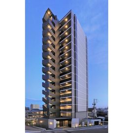 庄内通駅より徒歩8分 築3年10ヶ月 15階建の賃貸物件