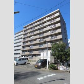 荒子川公園駅より徒歩14分 築32年7ヶ月 8階建の賃貸物件