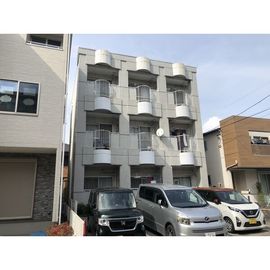 ティカル平針 3階 築45年7ヶ月の賃貸物件