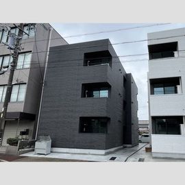 JackbiwajimaIIIの賃貸物件