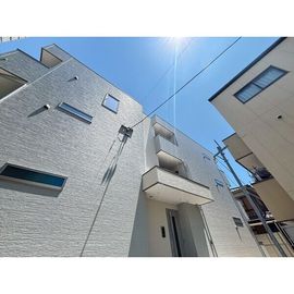 レボルタアツタの賃貸物件