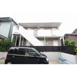 リヴィン361 1階 築34年2ヶ月の賃貸物件