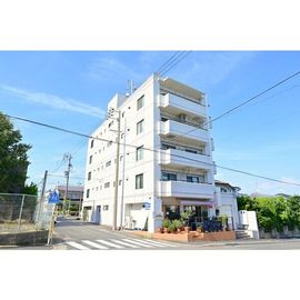 高田ビル4B 3階 築42年7ヶ月の賃貸物件