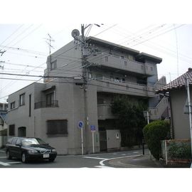 高畑駅より徒歩3分 4階 築38年8ヶ月の賃貸物件