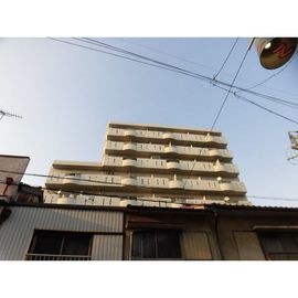 Ｋｓｑｕａｒｅｓｏｕｔｈ 5階 築38年10ヶ月の賃貸物件