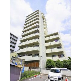 リージョン妙音 9階 築35年10ヶ月の賃貸物件