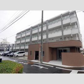 ディアコート笹塚の賃貸物件