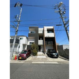 ステラ星宮の賃貸物件