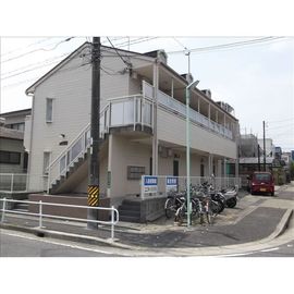 アップルハウス 2階 築34年3ヶ月の賃貸物件