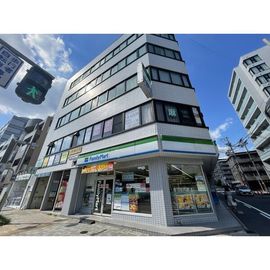 東山公園駅より徒歩1分 築63年1ヶ月 5階建の賃貸物件