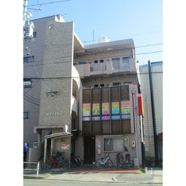 岩塚駅より徒歩7分 3階 築47年4ヶ月の賃貸物件