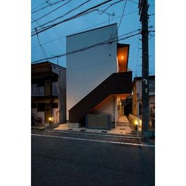 豊田本町駅より徒歩3分 築11年8ヶ月 2階建の賃貸物件