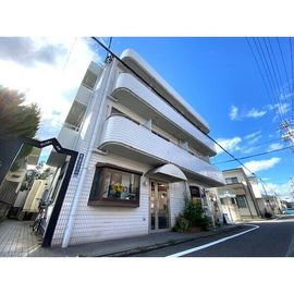 サンシティ上野 2階 築38年2ヶ月の賃貸物件