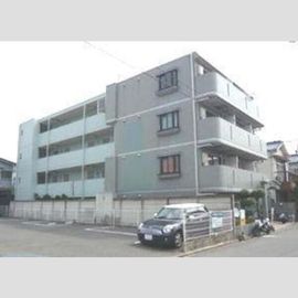 メゾン・ド・オルティー 3階 築36年1ヶ月の賃貸物件