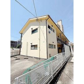 原駅より徒歩7分 2階 築43年3ヶ月の賃貸物件