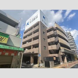 メルベーユ１の賃貸物件