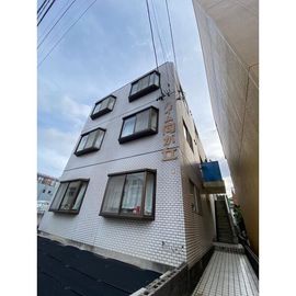 平針駅より徒歩10分 3階 築36年9ヶ月の賃貸物件