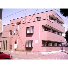 グランドシャトーK1 2階 築28年9ヶ月の賃貸物件