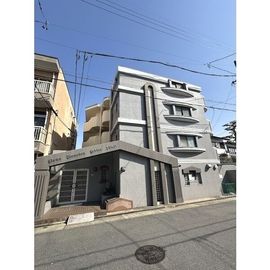 ライオンズマンションレディース汐路 2階 築37年10ヶ月の賃貸物件