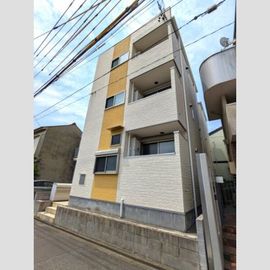 ハーモニーテラス旗屋の賃貸物件