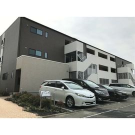 エクスリブリスの賃貸物件