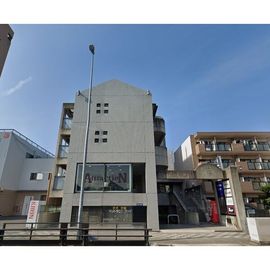 塩釜口駅より徒歩6分 4階 築38年4ヶ月の賃貸物件