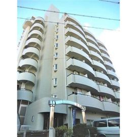 メゾン・ド・レジャンド 2階 築35年3ヶ月の賃貸物件