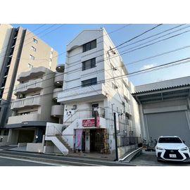 サントピア原 3階 築37年8ヶ月の賃貸物件