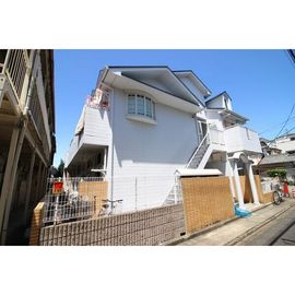 カーサ生駒 2階 築38年1ヶ月の賃貸物件