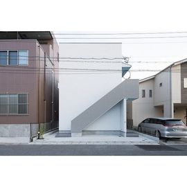 Rich hill 小幡の賃貸物件