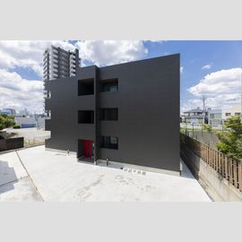 MORIYAMAHILLSの賃貸物件