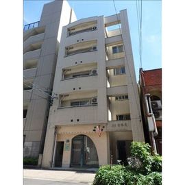 Ａｔともえ 3階 築34年11ヶ月の賃貸物件