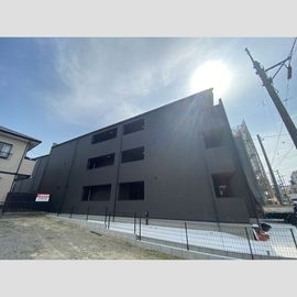 JackkoshinIIの賃貸物件