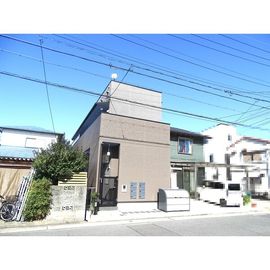 MountainAshの賃貸物件