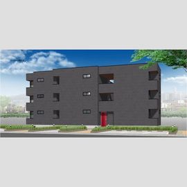 JacktoribamiIの賃貸物件