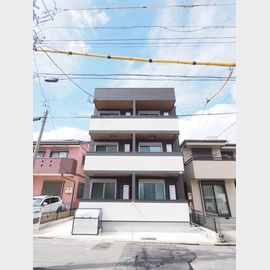 MOVE平安通WESTの賃貸物件