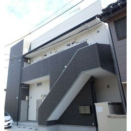 クレオ矢田の賃貸物件