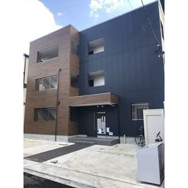 FAMILY STAGE 志賀本通の賃貸物件