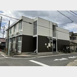 上飯田駅より徒歩14分 1階 築23年の賃貸物件