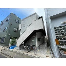 エスポワールオオスギの賃貸物件