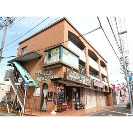 大森・金城学院前駅より徒歩25分 2階 築46年の賃貸物件