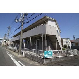 エースハイツ 2階 築32年4ヶ月の賃貸物件