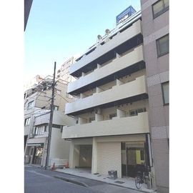 第二戸嶋屋ビル 4階 築38年の賃貸物件