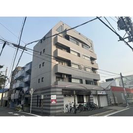 大曽根駅より徒歩12分 3階 築37年5ヶ月の賃貸物件