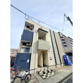 グラン・ルーチェの賃貸物件