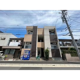 アップルハイムの賃貸物件