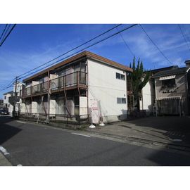 名城ハイツAの賃貸物件