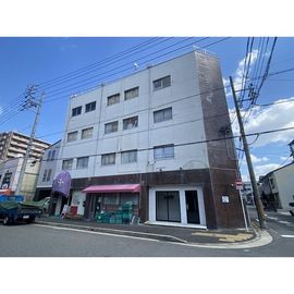 志賀本通駅より徒歩10分 3階 築56年9ヶ月の賃貸物件