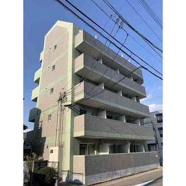 ナゴヤドーム前矢田駅より徒歩14分 2階 築32年の賃貸物件