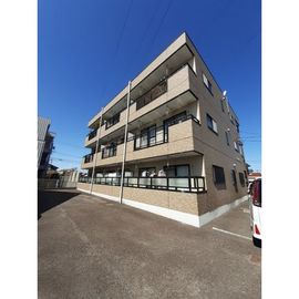 ウイング・イースト 1階 築25年の賃貸物件